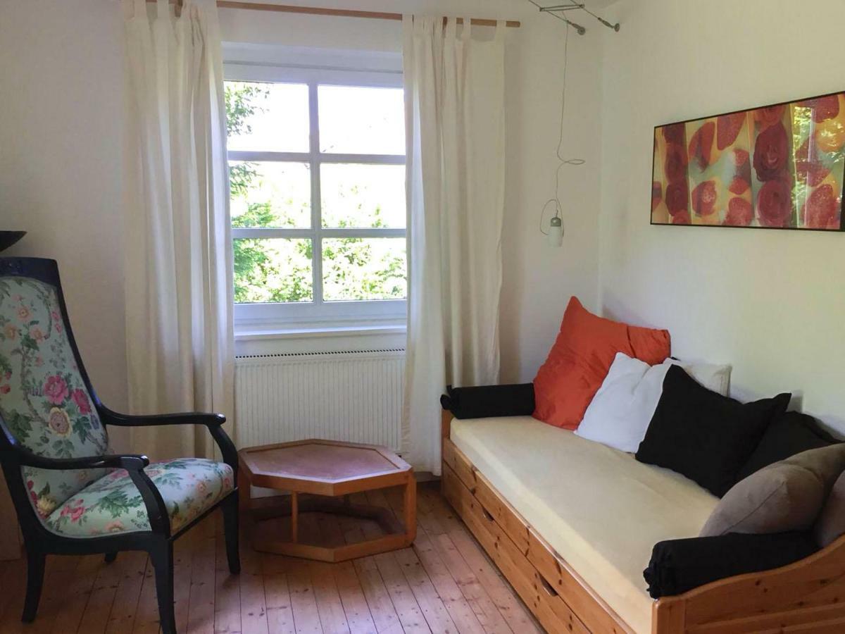 Haus Am Hagen Apartment Friedland  Exterior foto