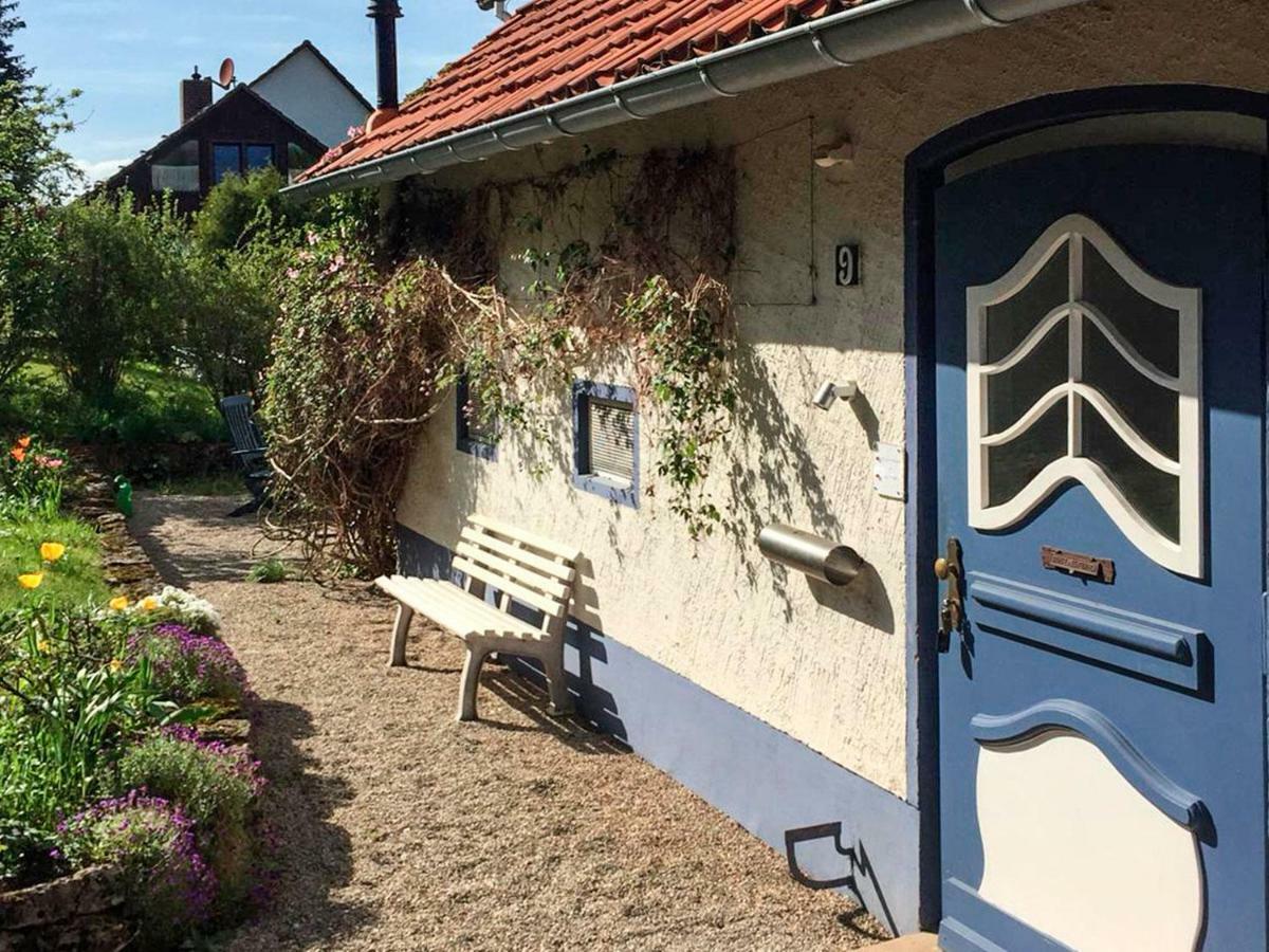 Haus Am Hagen Apartment Friedland  Exterior foto